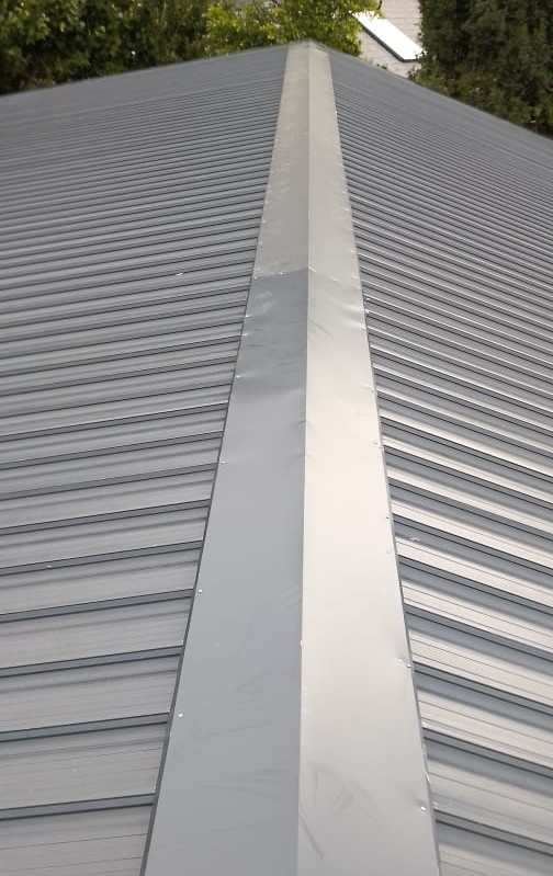 roofs
